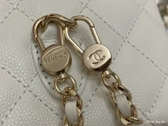 Firstbag Ru BACKPACK CHANEL 0630